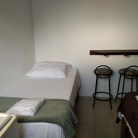 Pousada Iguape Hotel Стая снимка