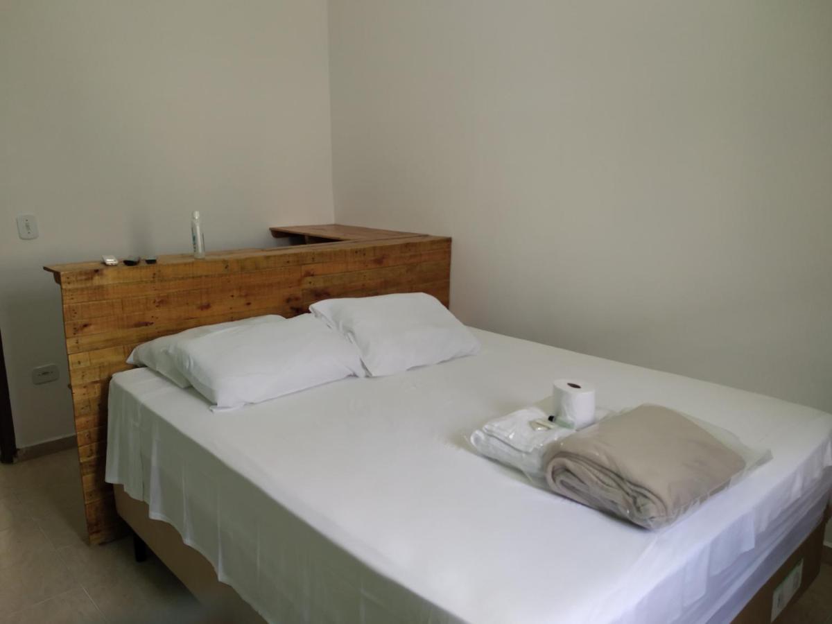 Pousada Iguape Hotel Екстериор снимка