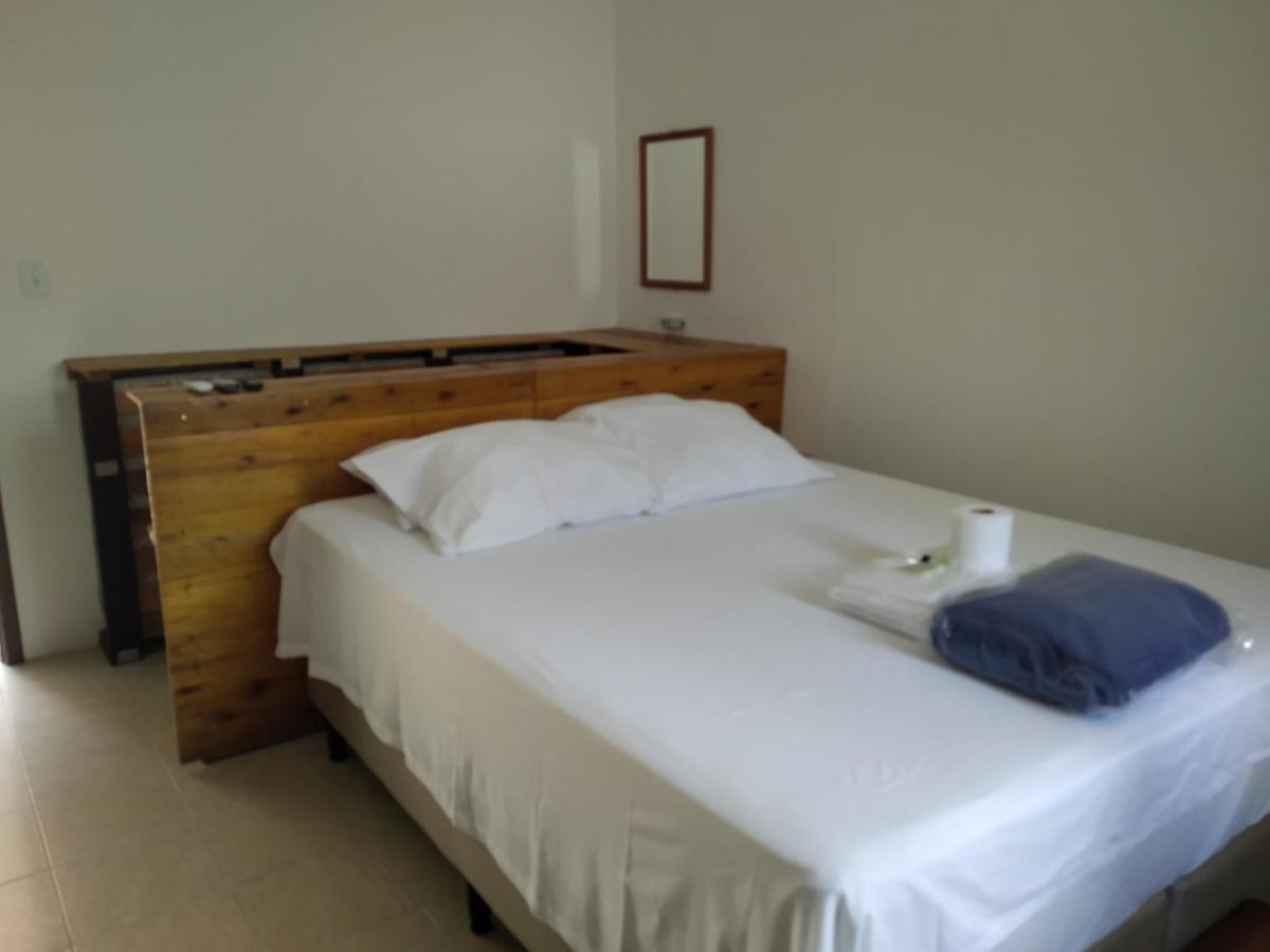 Pousada Iguape Hotel Екстериор снимка