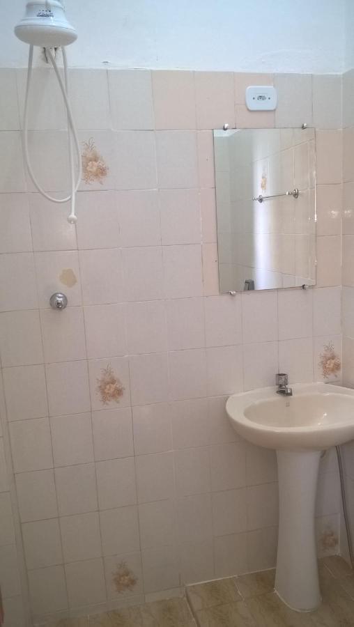 Pousada Iguape Hotel Екстериор снимка