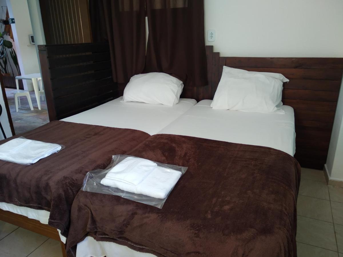 Pousada Iguape Hotel Екстериор снимка