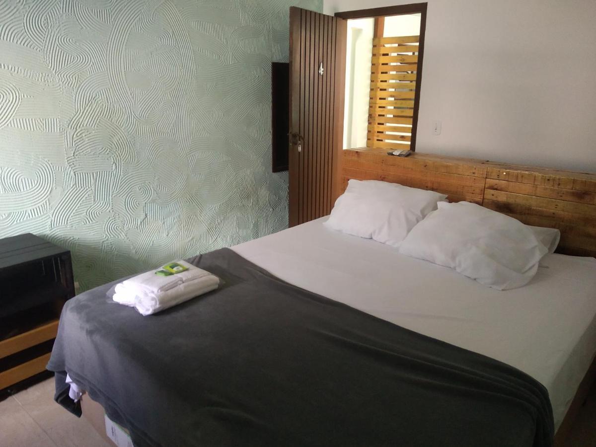 Pousada Iguape Hotel Екстериор снимка