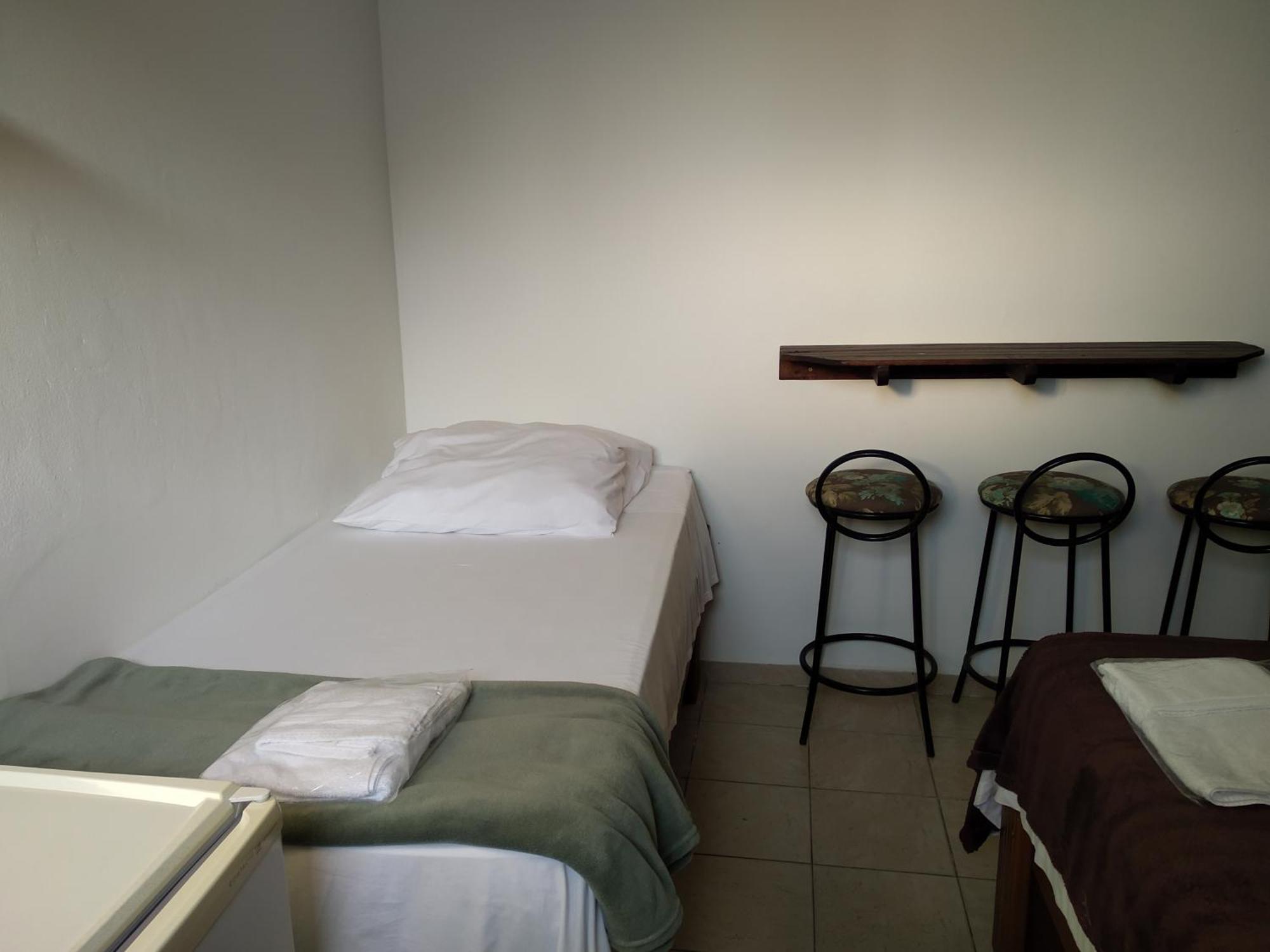 Pousada Iguape Hotel Стая снимка
